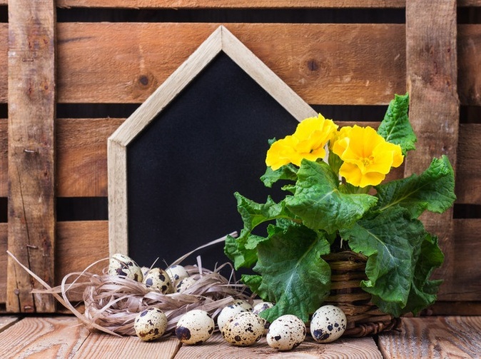 Viac poistných udalostí... Aj to prináša Veľká noc