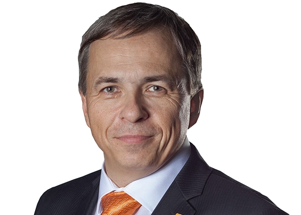 Ivan Špirakus, INSIA: Poistenie faktúr pomôže aj s vymáhaním