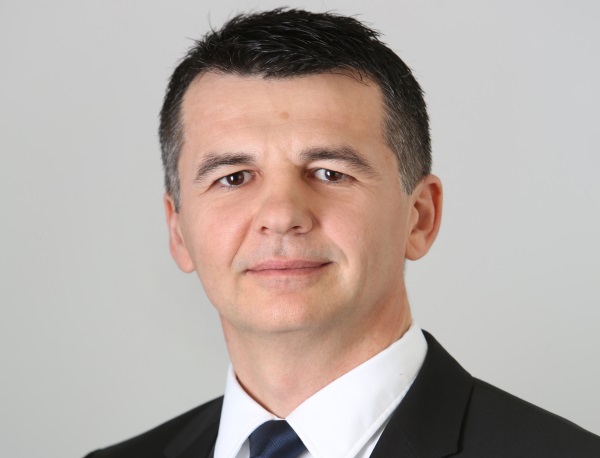 Poisťovníctvo v roku 2017: Peter Císar, generálny riaditeľ Colonnade Insurance