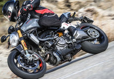 Zahraničné štatistiky: Motocykle v Spojených štátoch