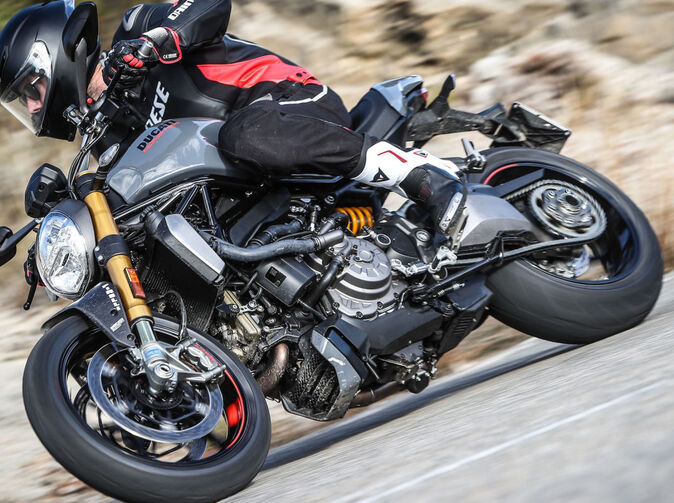 Zahraničné štatistiky: Motocykle v Spojených štátoch 