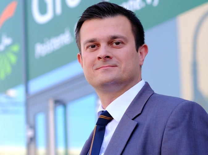 Poisťovňu Groupama bude viesť Ladislav Gajdoschík