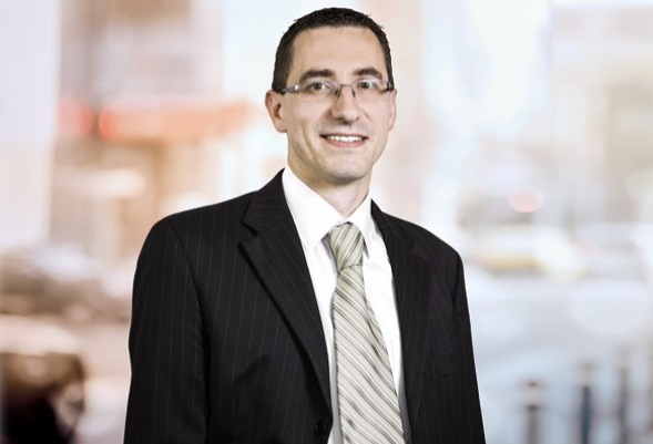 Poisťovníctvo v roku 2017: Peter Mucina, Country Manager Euler Hermes