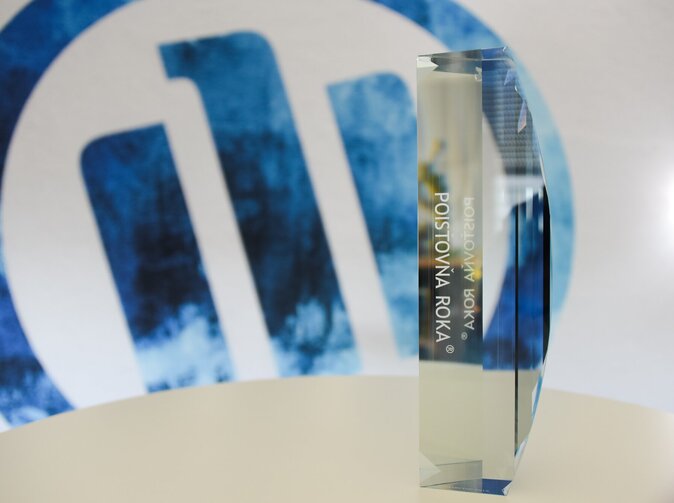 Allianz – SP je podľa Trendu opäť poisťovňou roka