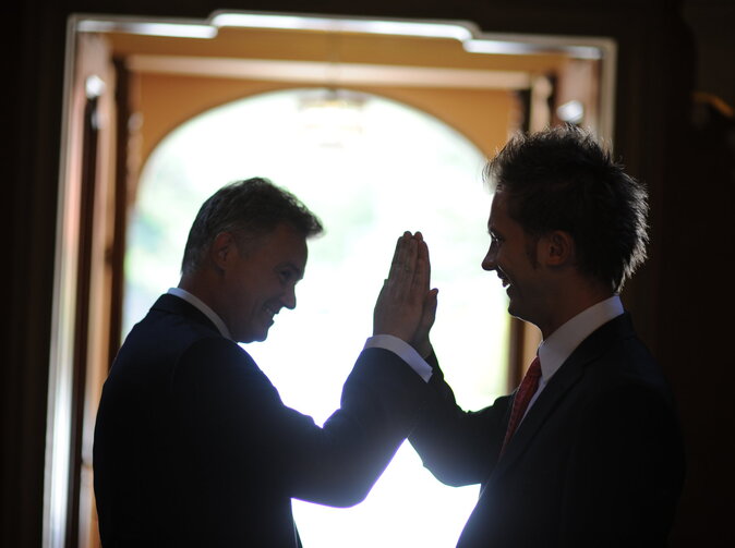 Americká maloobchodná sieť Walmart možno prevezme poisťovňu Humana