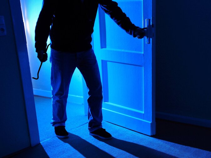 Škody z vlámaní sa zdvojnásobili