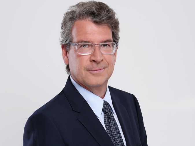 Wolfgang Friedl, UNIQA: Kyberzločinci budú vždy popredu. Musíme im šliapať na päty!