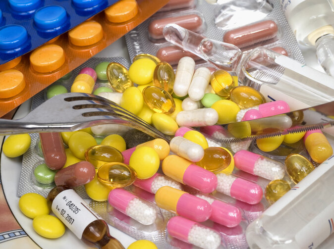 Lieky na výnimku budú podľa firmy Deloitte dostupnejšie