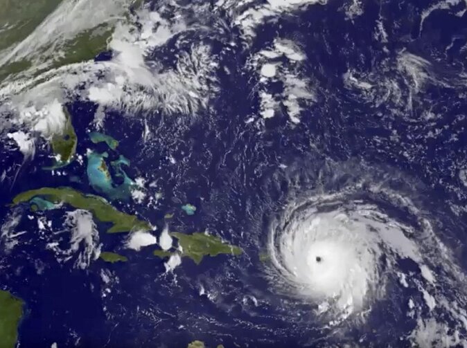 Poisťovne: Prírodné katastrofy sú čoraz drahšie, tvrdí Munich Re