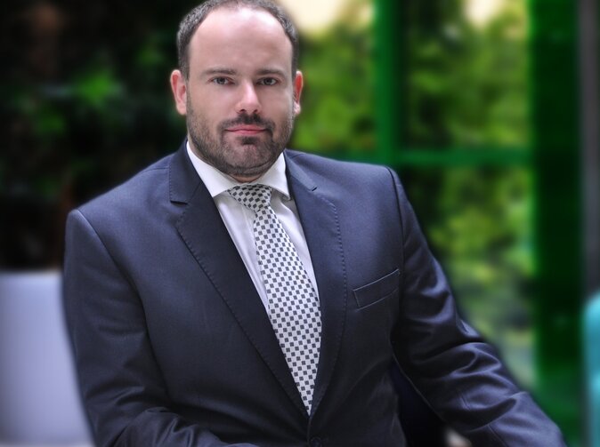 Marcel Lőrinc, Wüstenrot: „Baví nás rozmýšľať inak. A prinášať klientom komplexnú pridanú hodnotu“