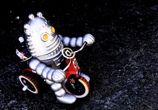 Do dvoch rokov zanikne polovica súčasných pracovných miest kvôli robotizácii