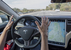 10 fenoménov, ktoré môžu v poisťovníctve spôsobiť zemetrasenie: Autonómne autá