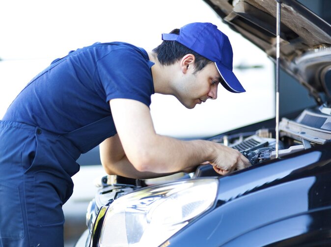 Defend Insurance: Predĺženú záruku na auto teraz dojednáte aj pri servise