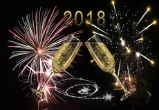 
			Ako sa vyhnúť problémom na Silvestra kvôli alkoholu a pyrotechnike