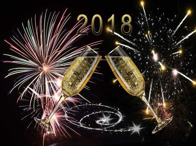 Ako sa vyhnúť problémom na Silvestra kvôli alkoholu a pyrotechnike