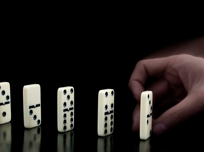 Hrozí na globálnom realitnom trhu prasknutie cenovej bubliny?