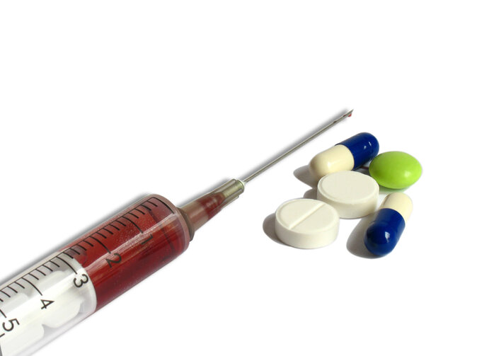 Za povinné očkovanie proti záškrtu a tetanu sa dopláca 