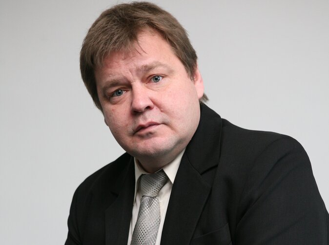 Milan Daráš, SLASPO: „Podvodom dokážeme zabrániť efektívnejšou výmenou údajov“