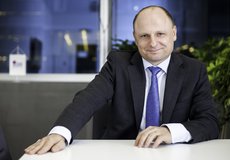 Poisťovníctvo v roku 2018: Vladimír Fuchs, generálny riaditeľ Europ Assistance