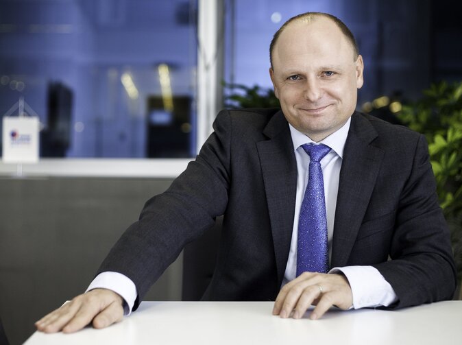 Poisťovníctvo v roku 2018: Vladimír Fuchs, generálny riaditeľ Europ Assistance