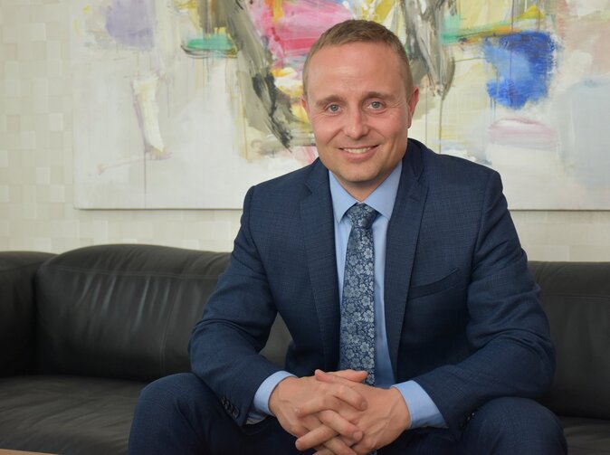 Dušan Quis: Allianz rešpektuje potreby a záujmy klientov