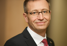 Poisťovákom roka 2019 je generálny riaditeľ UNIQA poisťovne Martin Žáček