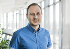 Martin Šiška, Allianz - SP: „Každý klient je jedinečný. Aj jeho DNA“