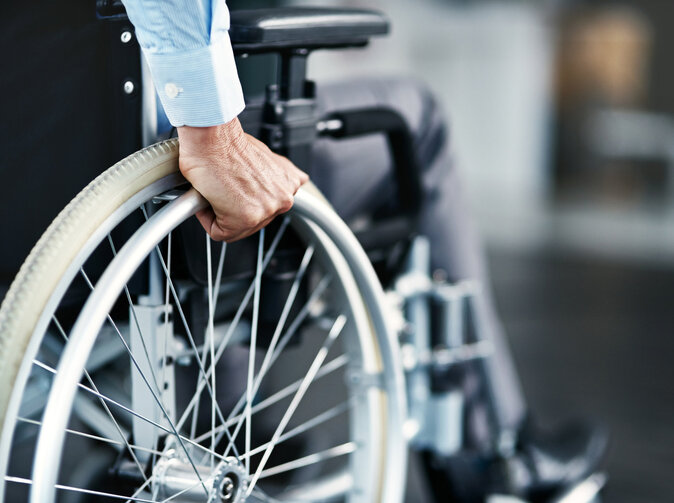 Čo ponúkajú jednotlivé poisťovne pri invalidite? Tu je stručný prehľad