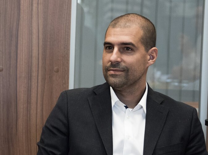 Matjaž Petrovič, GenEplanet: „Aj malé zmeny v živote dokážu priniesť trvalé výsledky“