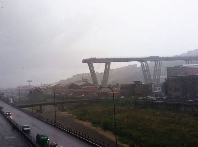 V zlom až havarijnom stave je na Slovensku tisíc cestných mostov