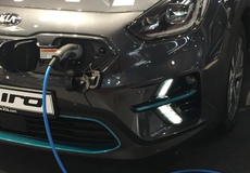 V Allianzi si poistíte svoj elektromobil aj plug-in hybrid