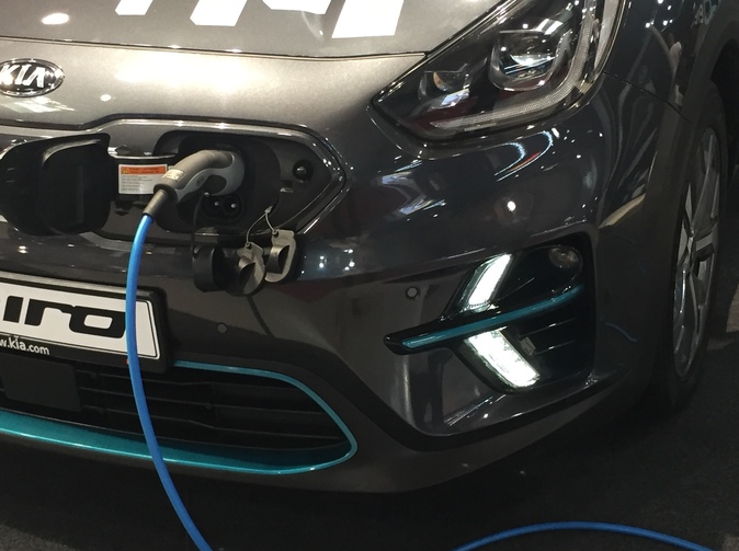 Elektromobilita: Čo čaká firmy, keď sa rozsvieti zelená?