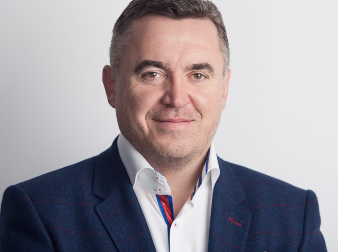 Mojmír Vedej, PREMIUM: „Všetci prémioví klienti sú pre nás VIP“