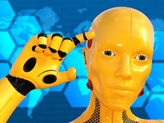 Slovenské firmy prekonali obavy z umelej intelingencii 