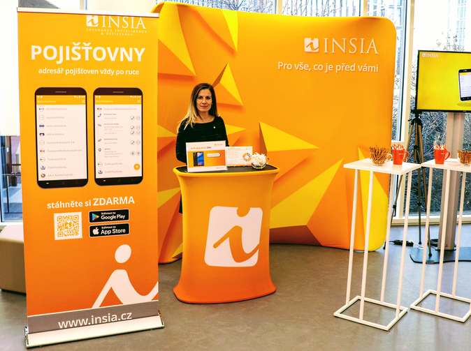INSIA predstavila ďalšiu užitočnú aplikáciu!