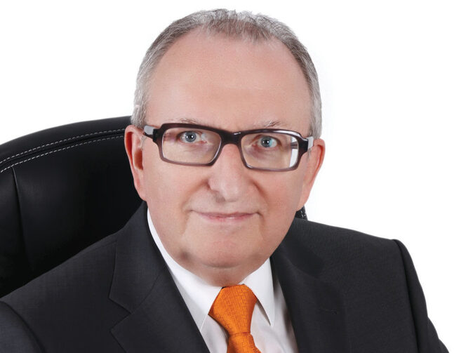 Novým členom predstavenstva KOMUNÁLNEJ poisťovne je Franz Kosyna