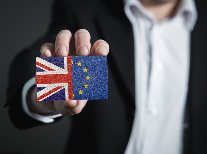 Európska komisia vydala pohotovostný akčný plán k Brexitu