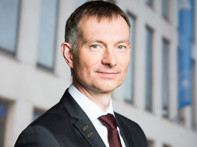 Libor Stodola: AXA bude vždy o krok pred trhovým štandardom