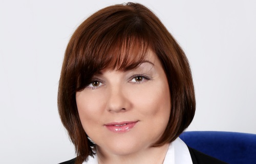 Ing. Slávka Miklošová