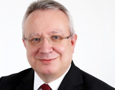 RNDr. Milan Fleischhacker