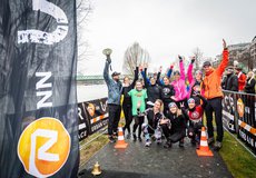 
			2. ročník URBAN CITY RACE: CHALLENGE v novej lokalite a s rekordnou účasťou  