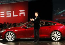 Špekulácie sa potvrdili. Tesla má vlastné poistenie áut pre Nemecko
