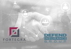 DEFEND INSURANCE GROUP spája sily s poisťovňou Fortegra
