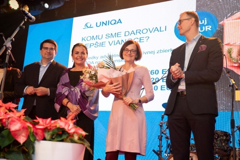 UNIQA_Vianoce_2023