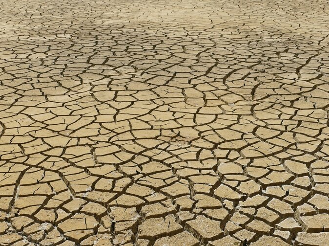 Sucho v Európe: Postihnuté poľnohospodárske výnosy, vnútrozemská vodná doprava aj výroba elektriny