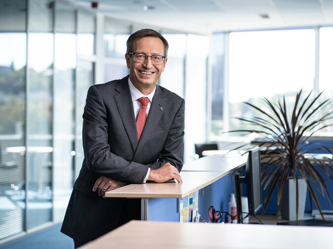 Martin Žáček, UNIQA: Digitalizácia procesov významne pomáha klientom v čase krízy