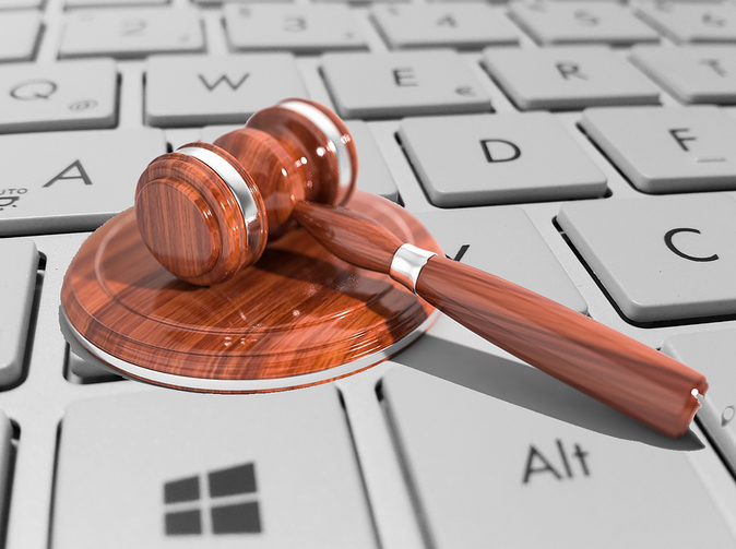 Za prvý polrok 2021 stúpol počet podvodov na Slovensku o pätinu