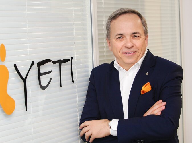 Ivan Špirakus: Nastáva éra deglobalizácie spoločnosti