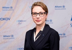 Kým klient čaká, Allianz - SP poisťovňa koná. Sledovanie škôd online je trendom