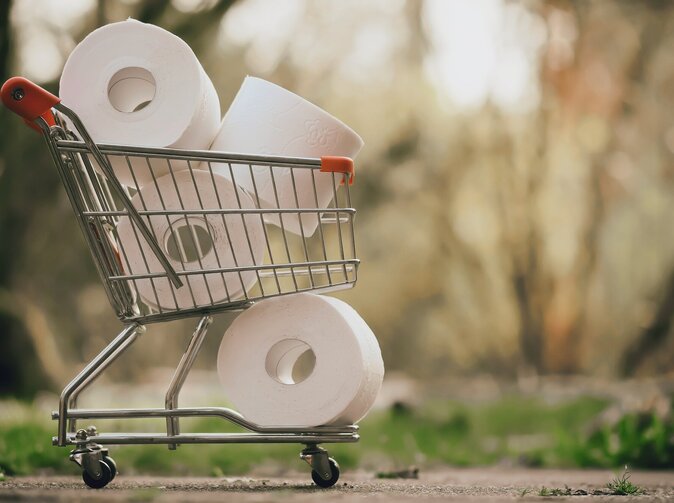 Osem rád, ktoré vám pomôžu počas krízy ohľadom koronavírusu